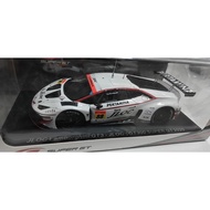 Spark 1 43 Racing Model Lamborghini gt3 gt2020 On Delivery