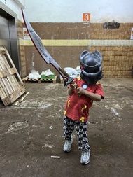 Alien Predator Badlands 異形 鐵血戰士 頭盔面罩面具