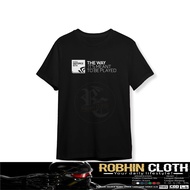 Nvidia GEFORCE GTX Game Shirt