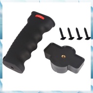 [W F S B] Antenna Handle forHT8/HT4/HT666/HT666A/KM6-600/6000 Antenna Specific Handles Kit Direction