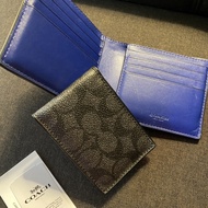 Wallet Coach Original