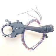 OEM Black Cruise Control System Stalk + Harness for Golf Jetta Passat B5 Beetle Skoda Superb Seat 1J