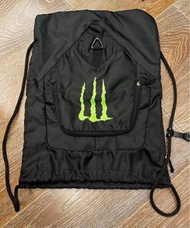 Monster Energy Drinks 魔爪後背包 #24夏時尚