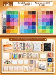 MINGZHUO | Diy Bead Tools Crafting Kit