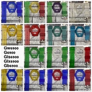 BNB JELLY MATTE G6900 GW6900 GB6900 GLX6900 GLS6900