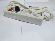 dimmer 2000w pengatur kecepatan dinamo mesin bor gerinda speed control dimmer 2000 watt dimmer 2000w