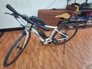 捷安特電輔車Faster E+