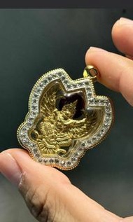 龍婆屈啦 2536鷹神