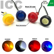 MATA Eagle Eye colorful Led Cob I colorful Eagle Eye light