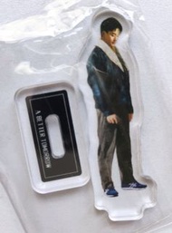 英雄本色人物立牌
