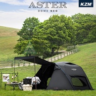 KZM Aster Dome Neo Tent Camping Outdoor