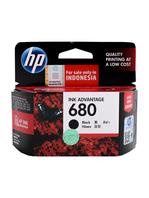 Hp Ink 680 Black