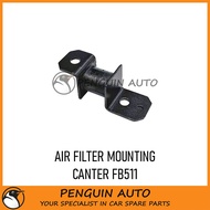 MITSUBISHI CANTER FB511 AIR FILTER MOUNTING MC111052