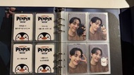 李俊昊Finding the Penpen Pop-up 寫真卡