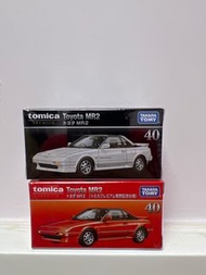 Tomica MR2