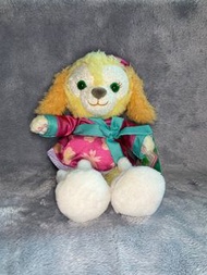 🌟🌟 迪士尼樂園 新春 CookieAnn  Cookie Ann 餅餅 Ss 公仔 Disneyland CookieAnn plush Ss size