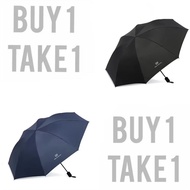Umbrella Rain Umbrella Automatic/Manual Umbrella Folding Automatic/Payong