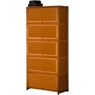 Office File Cabinet Data Voucher File Bookcase Thickened Office Drawer Storage Low Cabinet Staff Wardrobe