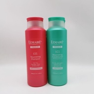 Lemaire nourishing shampoo with conditioner