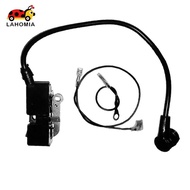 [lahomia] Ignition Coil for   340 345 346 346XP 350 351 353 357 357xp 359 362 365 365 Special 371 37