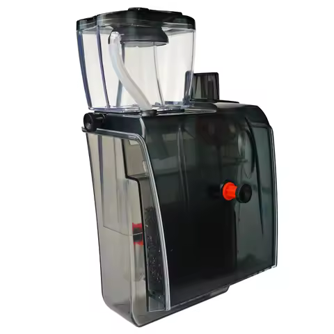 Bubble-Magus New MINIQ QQ QQ1 QQ2 QQ3 Nano Tank Protein Skimmer For Marine Reef Coral Saltwater Aqua