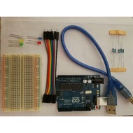 Arduino Uno R3 Basic Kit
