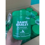 Sante Barley Grass Powder Drink 200grams Canister
