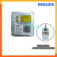 PHILIPS XENON D5S MITSHIBISHI TRITON 2018 HEAD LIGHT BULB 12V 25W DC