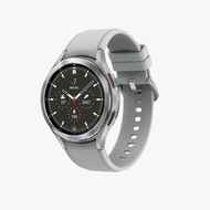 Samsung  Galaxy Watch 4 Classic 46mm R890 1.4'' Super AMOLED 450 x 450P Smart Watch Blood Pressure Measure 361mAh Battery GPS Bluetooth version