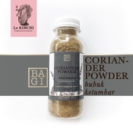 PREMIUM Coriander Powder - Coriander Powder - BAGI - Coriander Powder