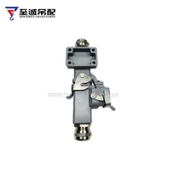 Zoomlion Crane Accessories Big Arm Overroll Switch Connector Aviation Plug Original