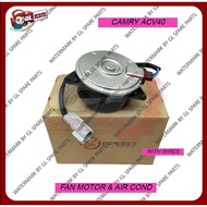 AIR COND MOTOR (WITH WIRES) TOYOTA CAMRY ACV40 168000-8480