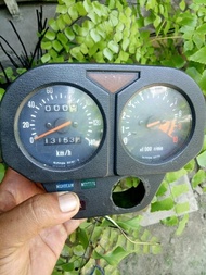 PART Spidometer spedometer odometer suzuki ts125 ts 125 original