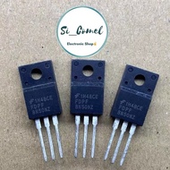 🇲🇾🔥READY STOCK🔥FDPF8N50NZ FDPF8N50 TO-220F 500V 8A Ic Chip