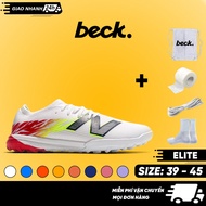 Furon V8 Elite Soccer Shoes, TF Spikes, Grip, Assorted Colors, Artificial Turf