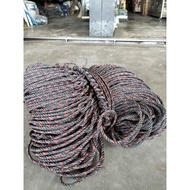 Truck Tailgate Palm Net 4x6m