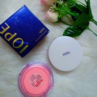 Iope air cushion blush pinkish