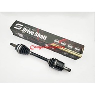 HONDA CIVIC SO4,SR4 V-TEC ENGINE DRIVE SHAFT RIGHT (LONG)