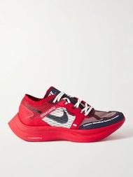 Nike Undercover Gyakusou Next Percent 碳纖板跑鞋