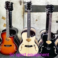 Gitar Akustik Allegro GS Original