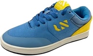 Unlimited UL1000 SAX Sneakers Boots, Men's 11.0 inches (28.0 cm), Saxe Blue, US Men's Size 10 (28.0 