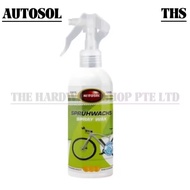 AUTOSOL Bicycle Spray Wax 250ML