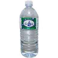 Air Minuman Gau Tinggi Mineral Semulajadi 1.5liter x 6 botol