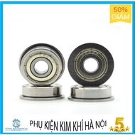 Flange Bearing F628Z 8x24x8mm bearing steel