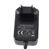 [LIS1] 12V 2A Standard Power Adapter for YN300III YN216 YN1410 YN300Air YN160III YN168 YN360 LED Vid
