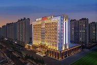 Intercity Hotel Changchun Beihu