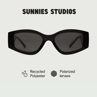 Nori Eyeglasses - Sunnies Studios