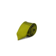 HIJAU Houseofcuff Tie Neck Tie Wedding Motif Best Man Satin Dark Green Neck Tie Dark Green