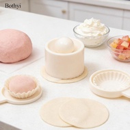 Bothyi Ravioli Pasta Pressing Tool, Ravioli Pasta Machine for Restaurant And Home Use