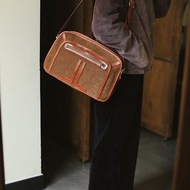 Vintage Lanvin Bag古董包/皮革袋/中古袋